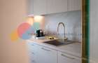 Apartament LUX 2 camere, 53mp - curatenie inclusa - Park Lake - 11