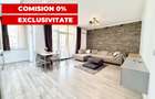 Apartament cu 3 camere-bloc nou-loc de parcare in CF-zona Braytim-Comision 0% - 1