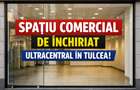 De inchiriat - Spatiu Comercial Ultracentral ! - 1