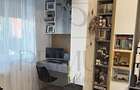 GIROC - 3 CAM - ETAJ 1 - 2 BALCON - MOBILAT SI UTILAT - 5