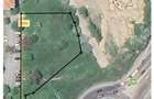 teren intravilan in oras Ovidiu strada Soseaua Nationala - 2