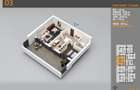 AP. 2CAM.+LOJA 32MP. / NOUL COMPLEX EFY RESIDENCE. PALLADY! - 2