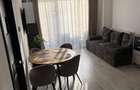 Apartament 2 camere, Bonjour, finisat, mobilat si utilat - 3