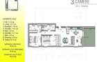 Ap Premium 3 Camere cu Terasă de 56 mp - Bloc cu Lift - 14