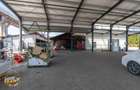 Platforma strategica, acces dedicat, conexiune cu zona comerciala Beclean - 15