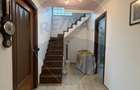 Casă cu 5 camere de vanzare (P+M) in comuna Bolotesti si teren 6266 mp - 3
