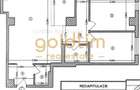 APARTAMENT LUX/COMPLET MOBILAT SI UTILAT/2 PARCARE SUB/BOXA/IANCU NICOLAE - 36