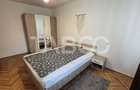 Apartament de inchiriat cu 3 camere mobilate utilate in zona Centrala - 7