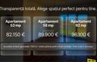 Apartament 2 camere - Construcție Nouă în Moșnița Nouă - de la 82.150E - 6
