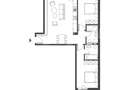 Comision 0 ! Apartament 3 camere 2 Bai, 2 Terase, Semicentral 77 mp - 5