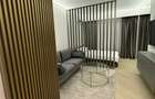 Studio Dublu Cortina North - Pipera | Centrala proprie | Balcon - 3