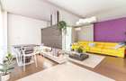 Apartament 3 camere + terasa generoasa | Riviera Luxury, langa parc - 3