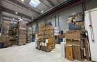 Spațiu industrial de închiriat – Hală logistică 576 mp, CTP Afumati - 3
