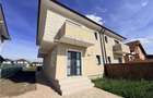 Duplex locatie excelenta - asfalt - 3 bai - doua balcoane - 1