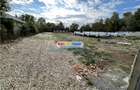 Teren 389 mp deschidere 15 ml Buftea Str Independentei - 2