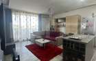 Apartament zona Rivus, terasă 7 mp, view panoramic, bloc nou, parcare inclusa - 2
