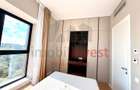 Apartament 3 camere mobilat in One Verdi Park cu loc de parcare - 15