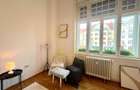 Apartament deosebit cu 3 camere | Piata Victoriei - 10