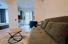 Apartament studio finisaje lux mobilat complet in ansamblu premium - 16