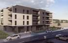 VANZARE  APARTAMENT CU 3 CAMERE  CARTIER MAGNOLIA VILLAGE ZONA PAULESTI LACURI - 4