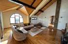 VILA de lux - design clasic-vintage - Dealul Galata - Sos Voinesti - 31