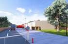 OPORTUNITATE DE INVESTITIE - teren in zona de hale, aproape de A3 - 3