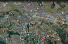 Bucium la 7km de centrul Iasului doua loturi de cate 780mp, priveliste splendida - 4