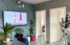 Apartament de 4 camere pe 2 nivele, 120 MP, 2 bai, zona Stejarului - 2