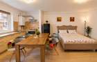 Garsoniera tip studio, cu balcon si loc de parcare, Sanpetru, Brasov. - 7