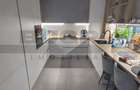 Duplex la cheie, 4 camere,137 mp+258 mp teren, parcare, zona Macesului - 7