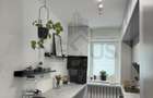 Apartament 2 camere decomandat - Metrou - Parcare - Mobilat Modern - 5