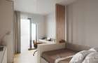 Apartament 3 camere, 78 mp, ultrafinisat, Plopilor-Parcul Rozelor! - 5