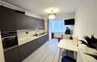 Apartament 2 camere mobilat, etaj 2, Grivitei - 1