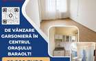 De vânzare garsonieră în centrul orașului Baraolt! - 1