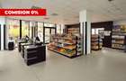 Spatiu comercial, bloc nou, zona Iulius Mall! - 1