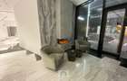 Inchiriez apt. 2cam. One Herastrau Plaza, Herastrau, Str. Zagazului,parcare+boxa - 2