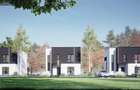 Vila Individuala Domnesti - Fortului - 4 camere- Toate Utilitatile Teren 430 mp - 6