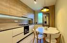 Exclusivitate! Nou! 3 camere, 60 mp, balcon 5 mp, etaj 3, Gheorgheni - 7