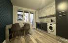 2 camere, parcare subterana, str. Urusagului Floresti - 7