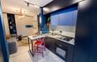 Studio Dublu cu finisaje Premium in Sector 3 - 4
