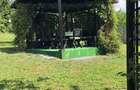 Casa - vila cu teren de tenis și grădina și panorama oraș  - 1