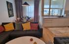 HERASTRAU COMPLEX DE INCHIRIAT APARTAMENT 2 CAMERE  LUX | LOC PARCARE - 7