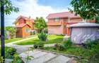 Casă / Vilă de Vânzare 200mp Teren 870mp Str. Soarelui - Valea Lupului - 26