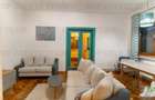 Apartament 2 camere de vanzare Pache Protopopescu | Parter vila | Complet mobila - 1