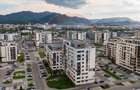 Penthouse Coresi | Vedere Tâmpa | 101mp utili+168mp terasă | 2 parcări - 8