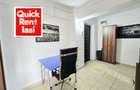 Central Podul De Fier Iasicon Towers Bloc Nou Apartament 1Camera Spatios - 9