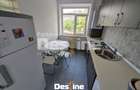 Apartament central cu 2 camere de 41 mp la etajul 2, baie cu geam, pe str. Arcu - 7