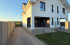 COMISION 0 | Duplex modern cu 4 camere de vânzare | Sacalaz - 1
