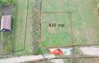 Teren intravilan | 410 mp | ZONA PARTOS | Alba Iulia | CONSTRUIBIL - 1