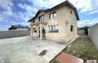 Bâcu-Pădurea Ileana | casa P+1 | 5 camere | teren 500 mp | acces asfalt - 1